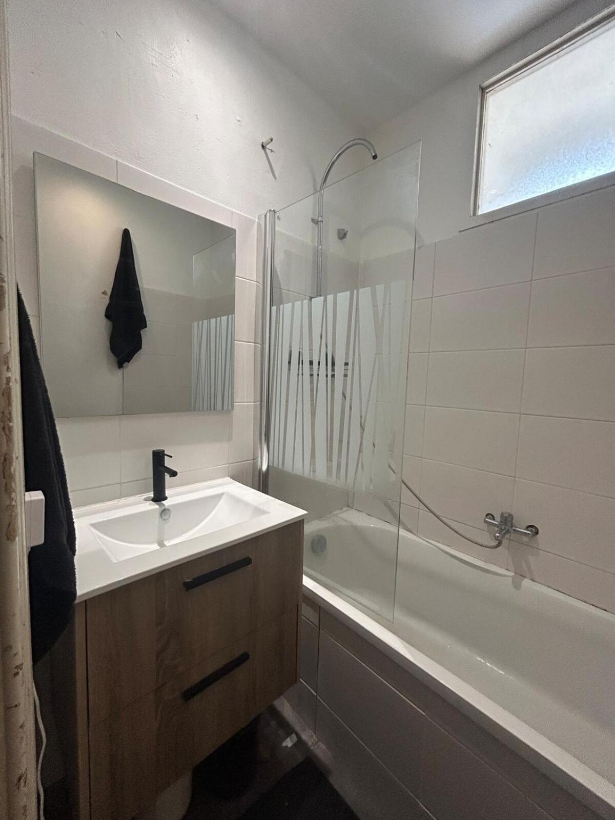 A Beautiful Studio Apartment 布鲁塞尔 外观 照片