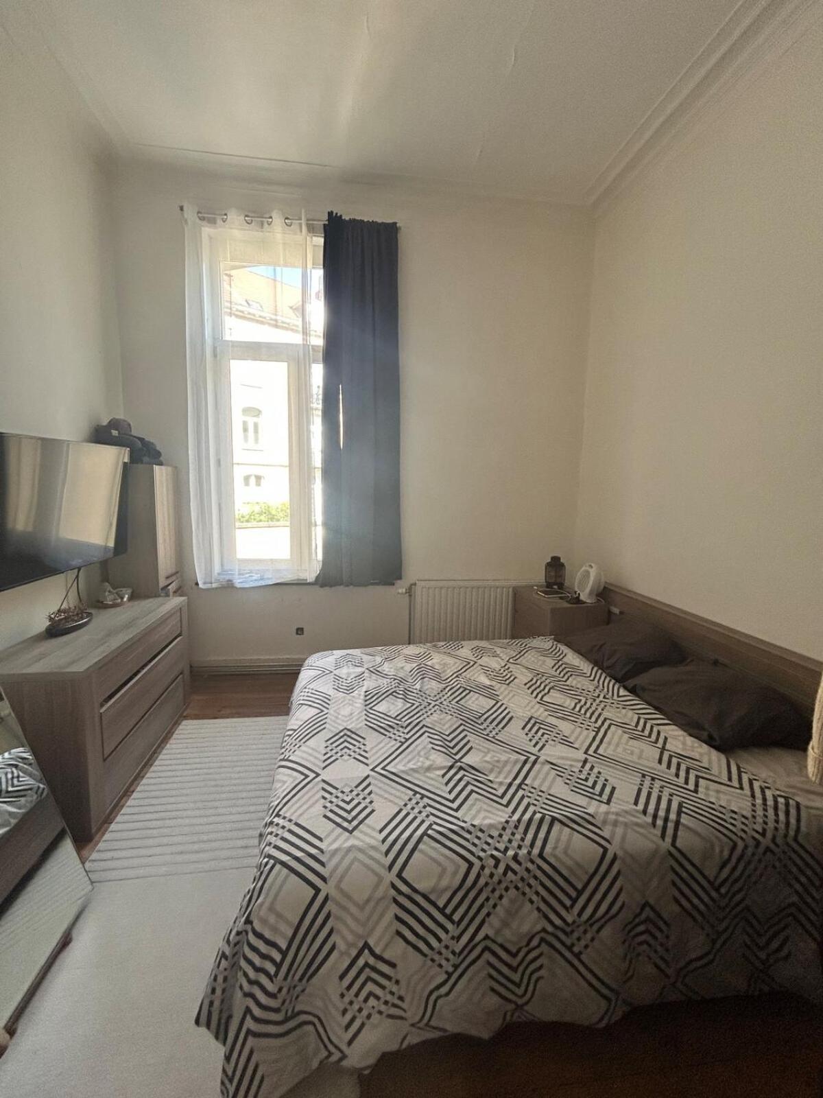A Beautiful Studio Apartment 布鲁塞尔 外观 照片
